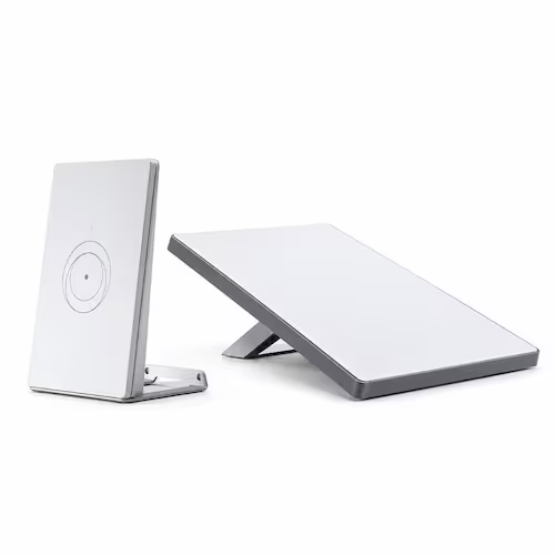 Kit de Internet Via Satélite Starlink Mini X com Roteador Wi-Fi 6