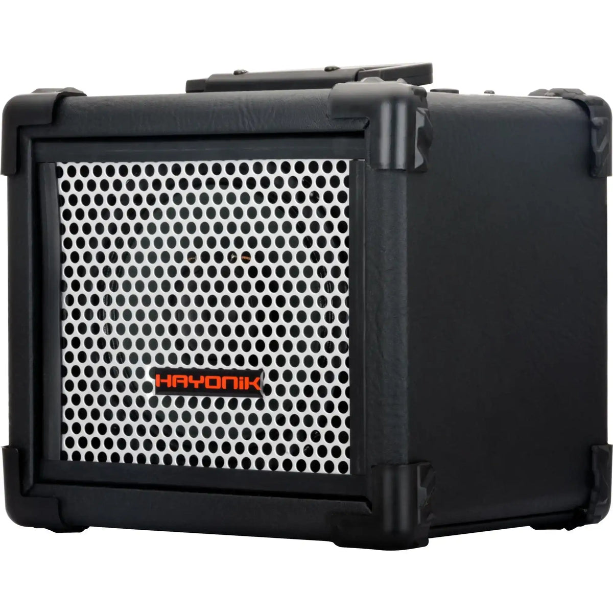 Caixa de Som HAYONIK Iron 80 Preto