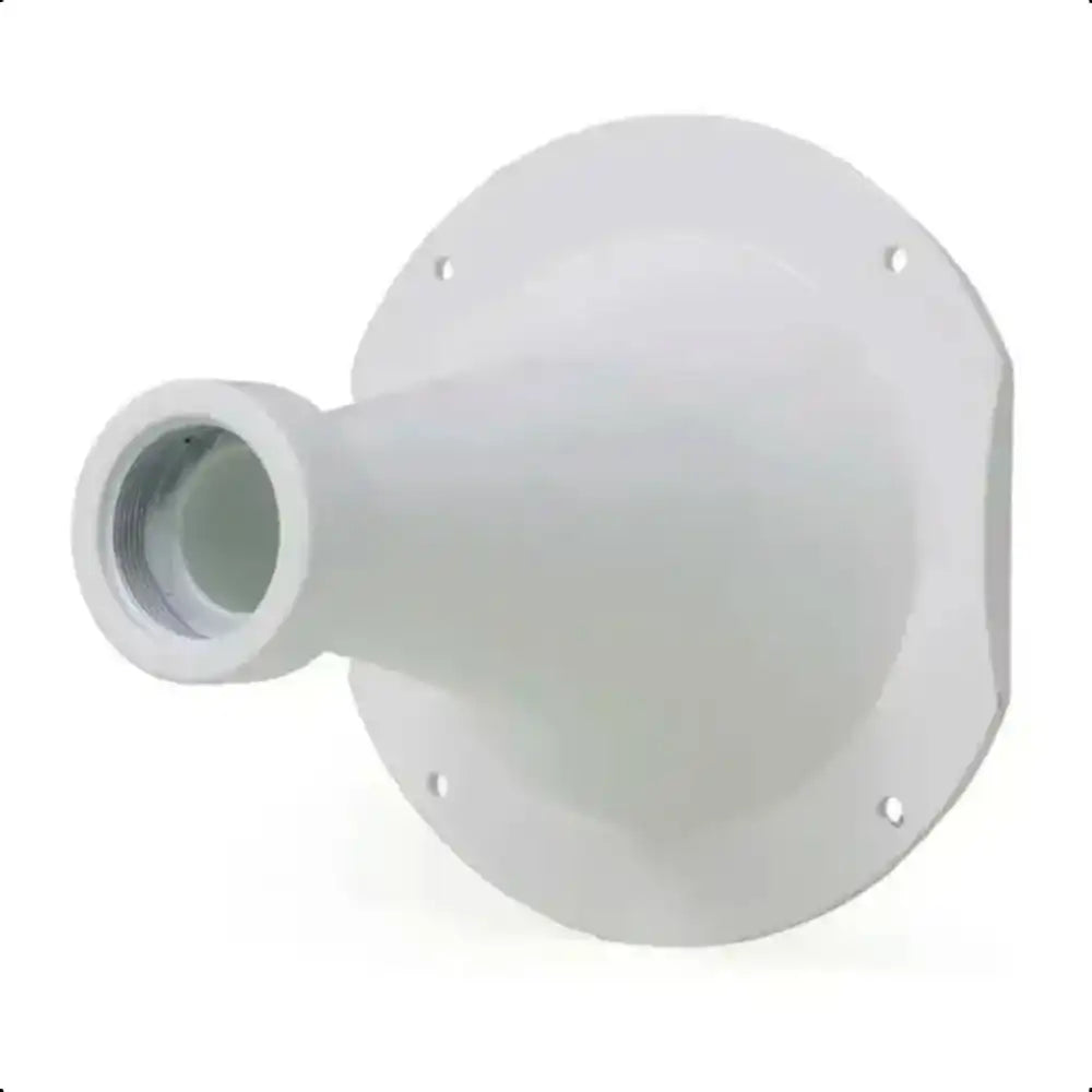 Corneta Automotiva JBL HL11-25 TRIO (Branca)