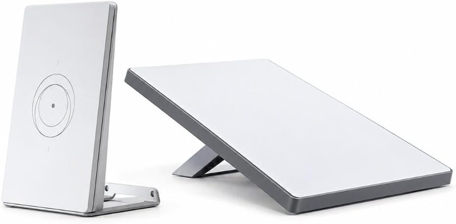 Kit Starlink Mini X – Internet via Satélite com Antena Mini e Roteador Wi-Fi 6