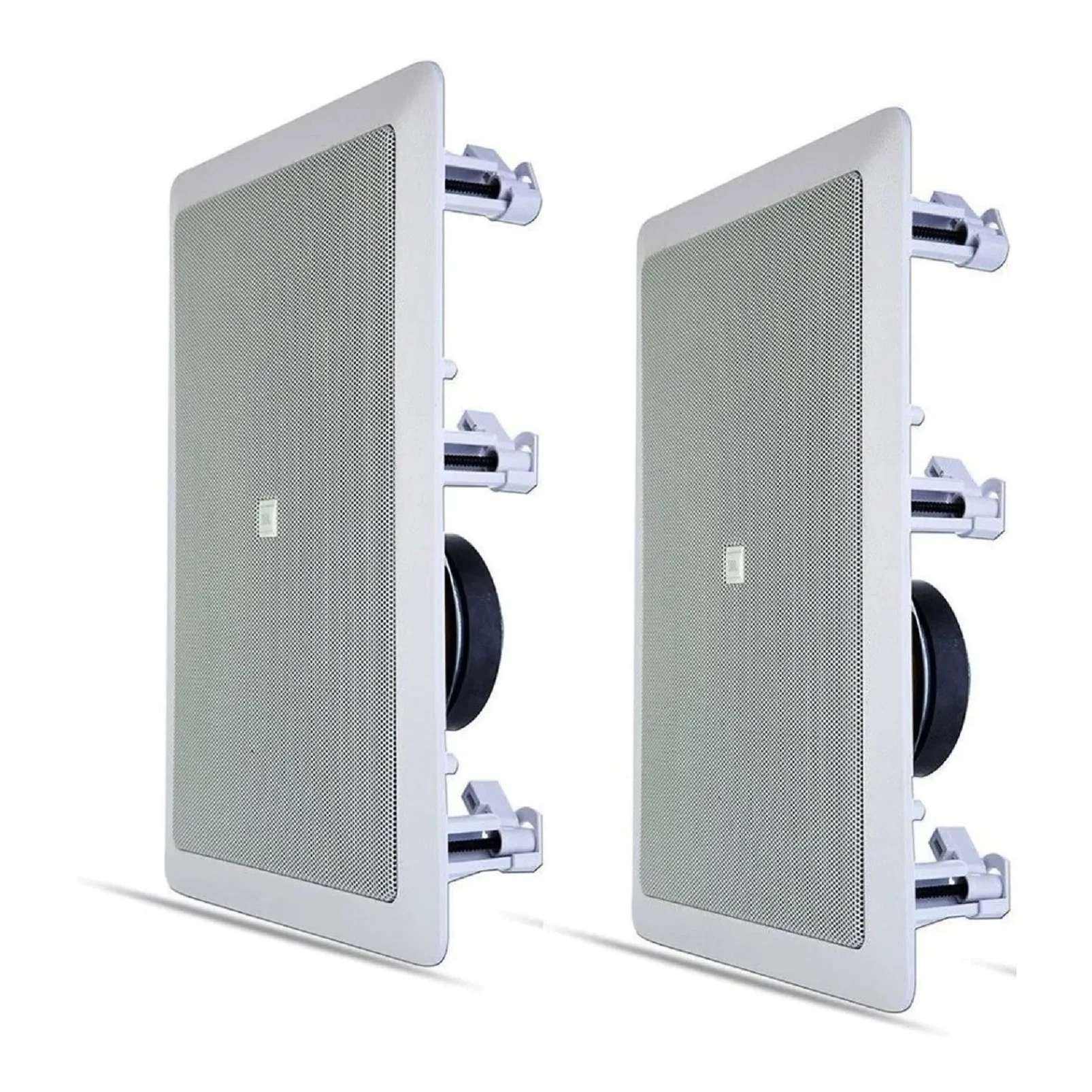 Arandela 2 Vias 6" JBL - 6W21RT Retangular 25W RMS (Par)