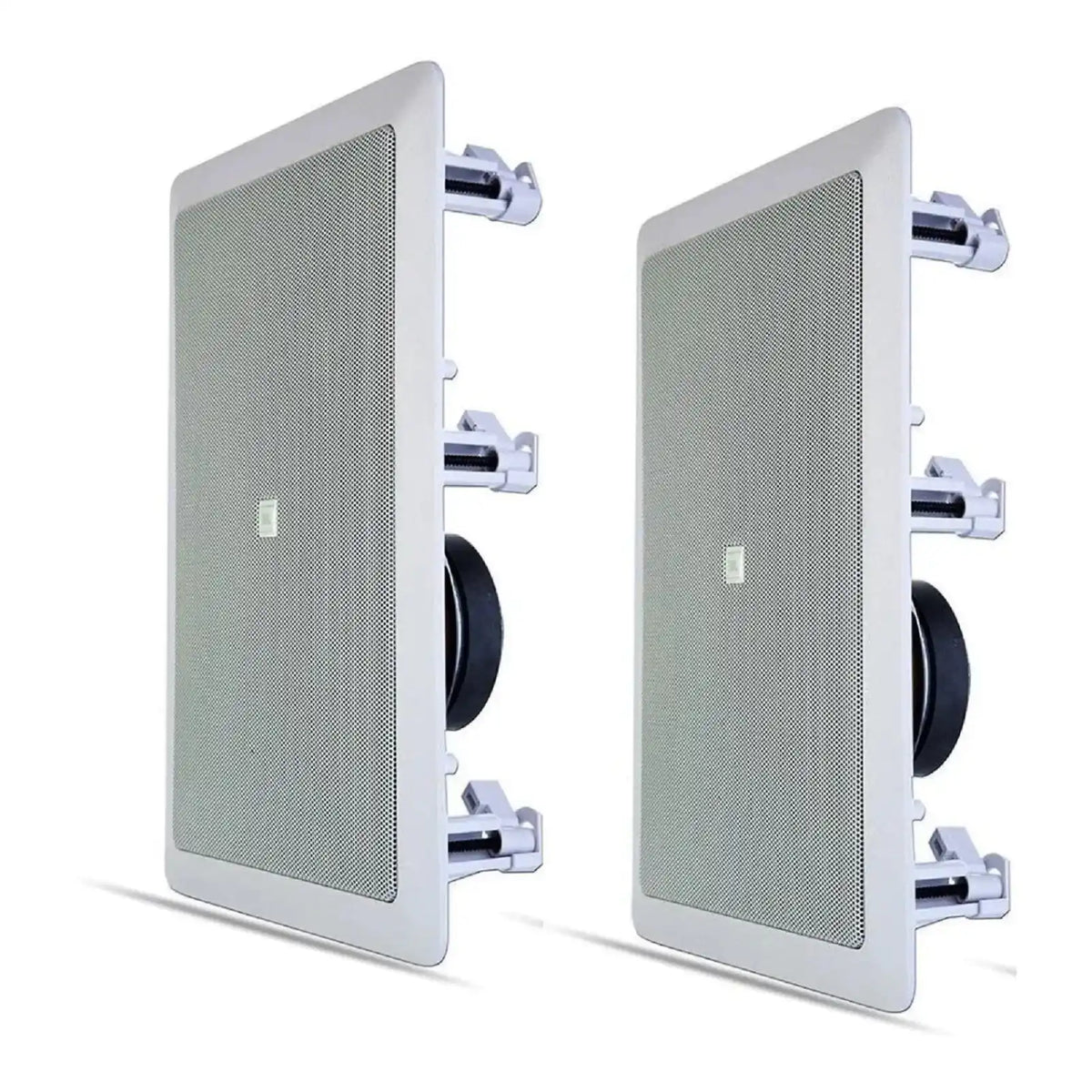 Arandela 2 Vias 6" JBL 6W21RT Retangular 25W RMS (Par)