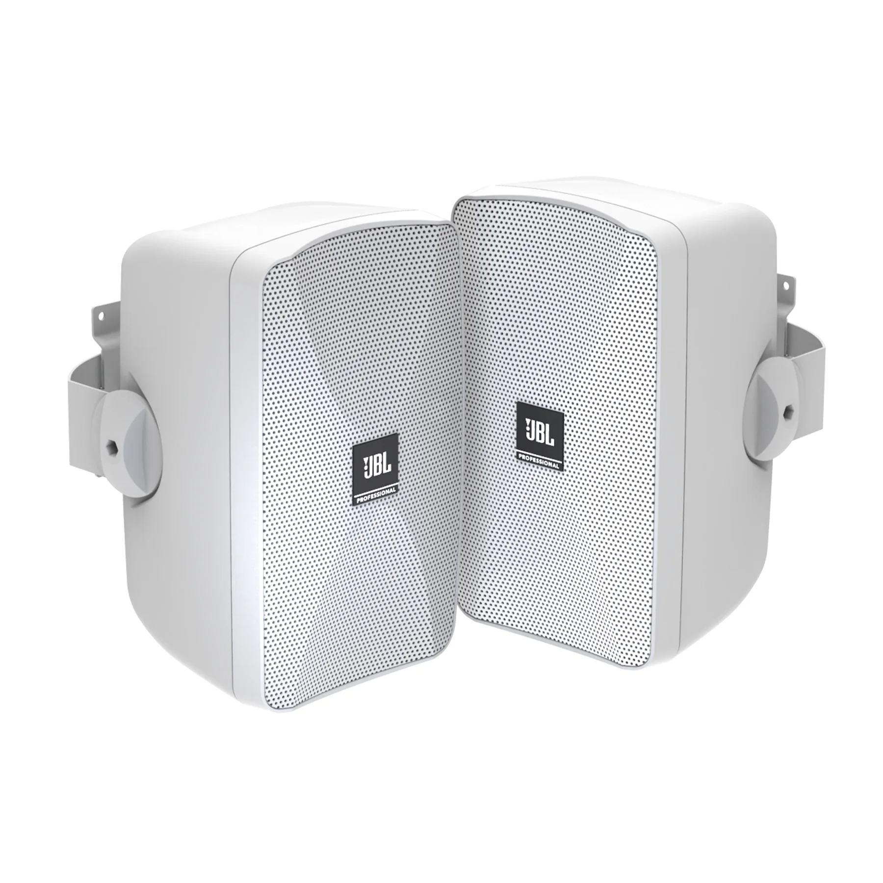Caixa Ambiente Outdoor JBL Control SA-5 Pro Passiva