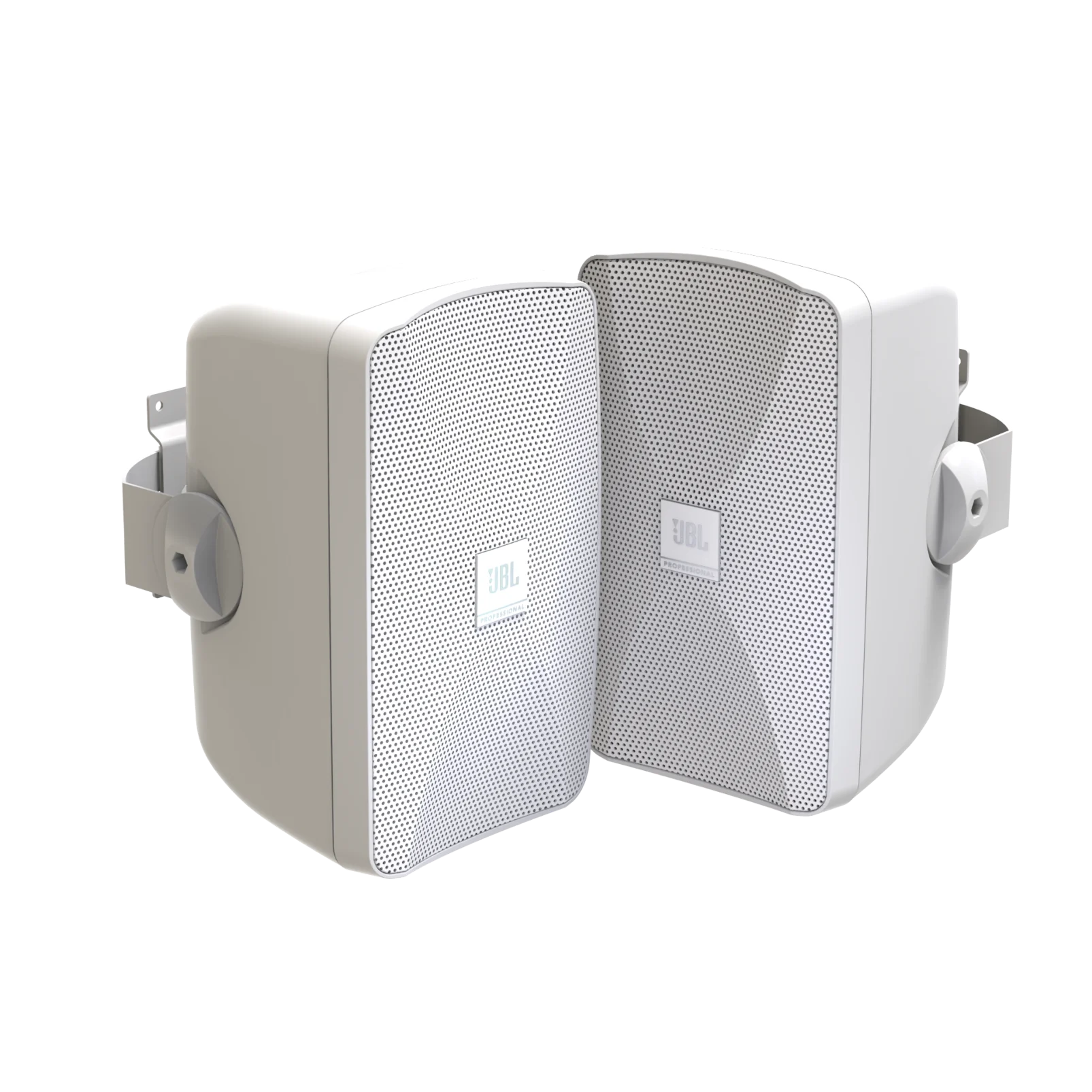 Caixa Ambiente Outdoor JBL Control Sa-6 Pro Passiva