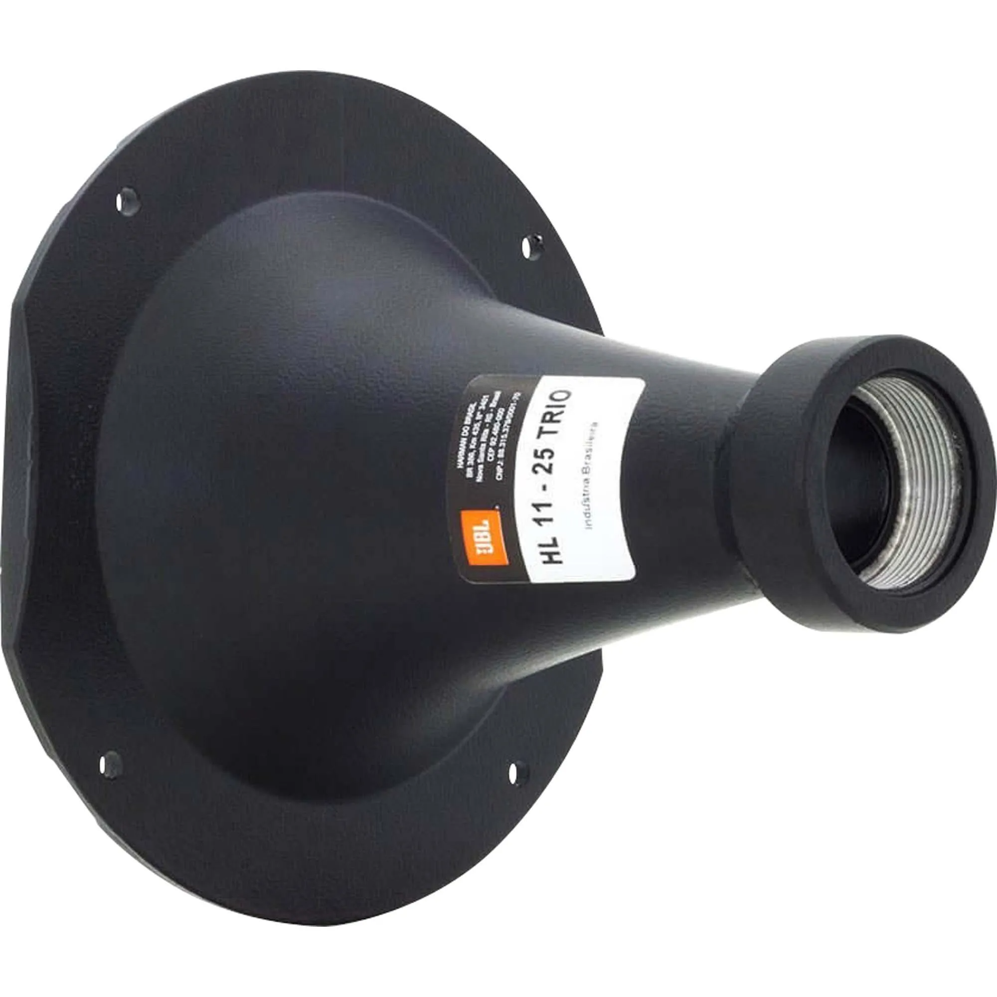 Corneta Automotiva JBL - HL11-25 TRIO