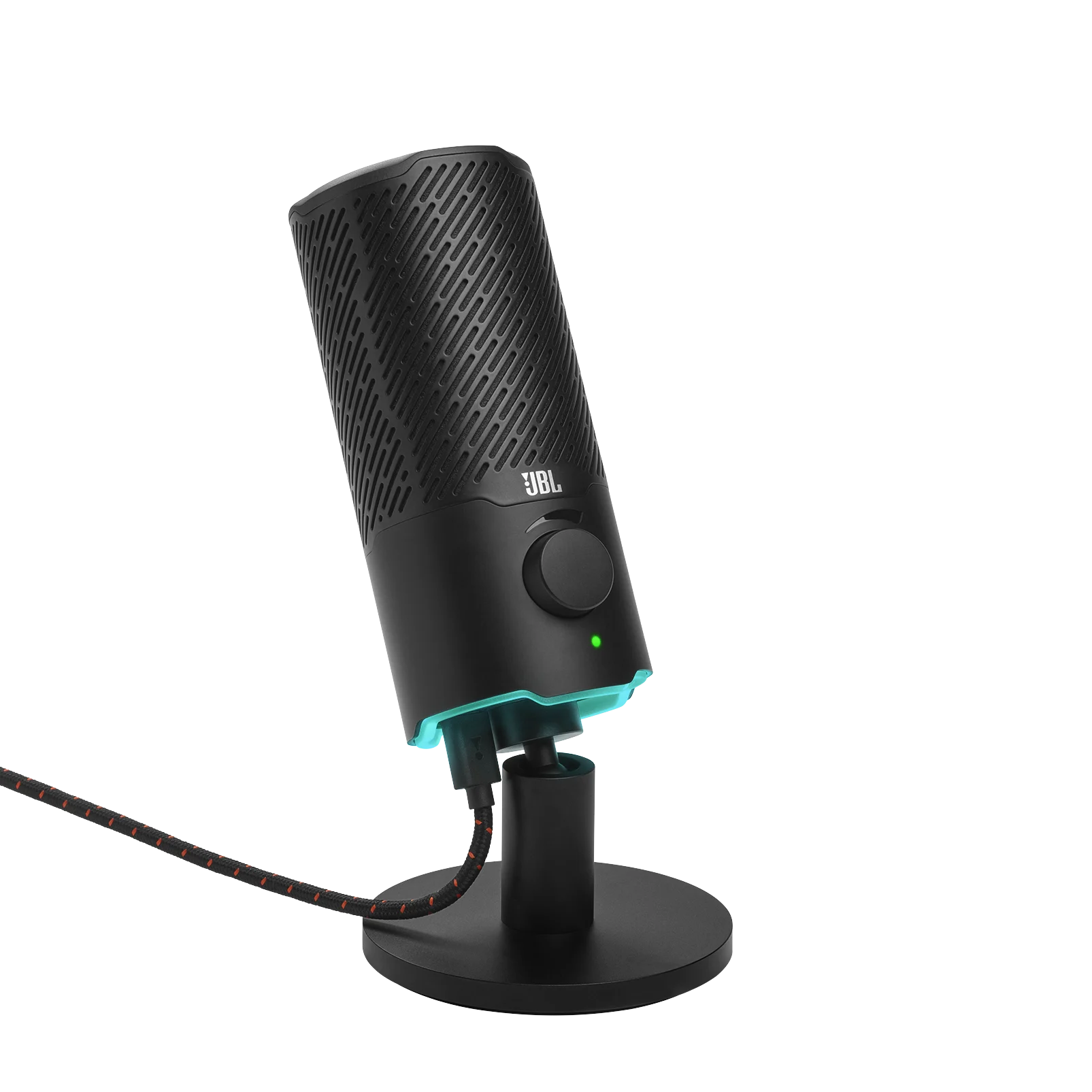 Microfone JBL Quantum Stream