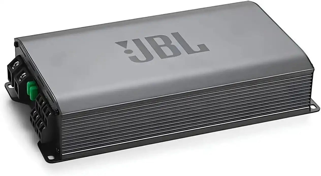 Amplificador Automotivo 4 Canais JBL Stage GT 90041