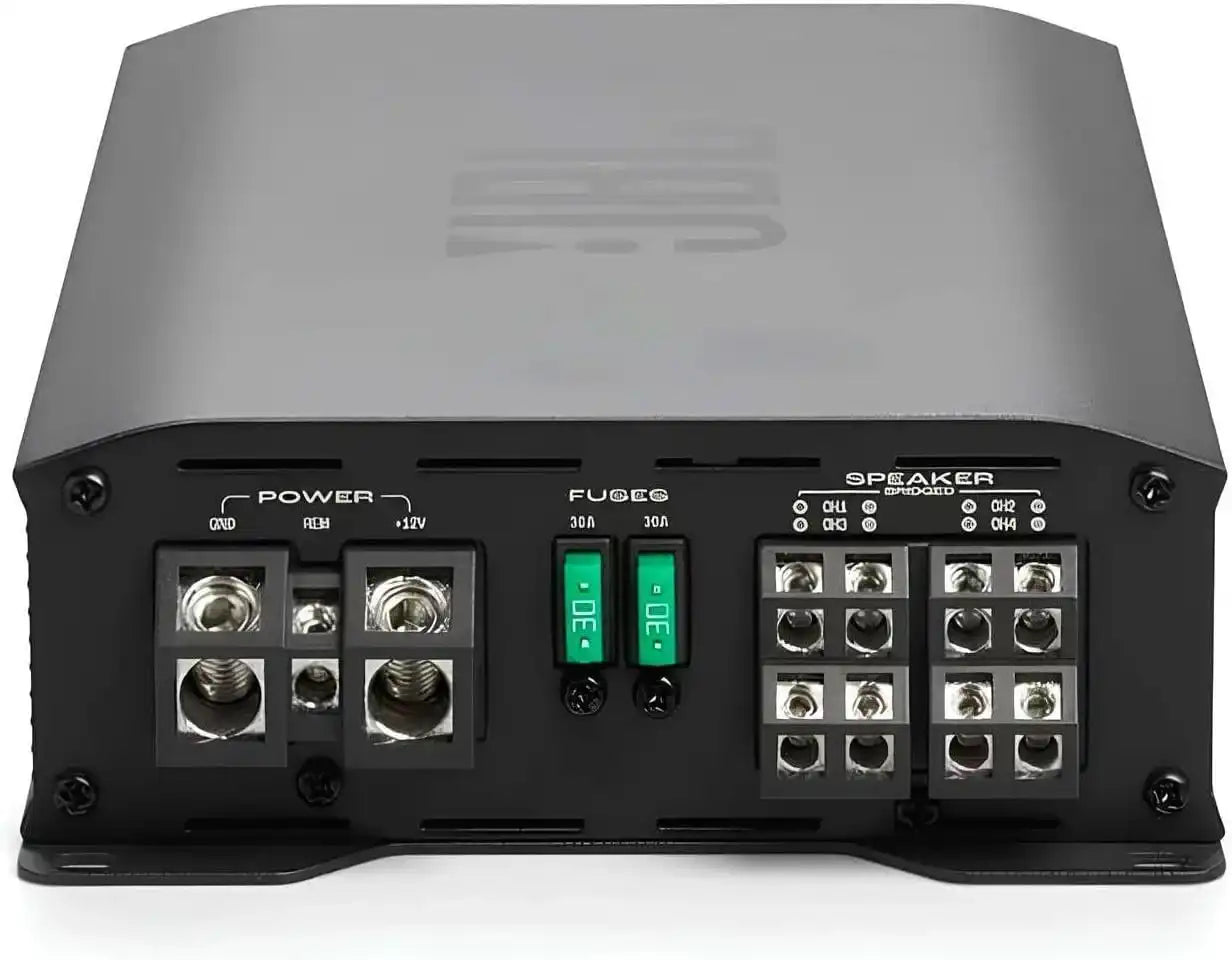 Amplificador Automotivo 4 Canais JBL Stage GT 90041