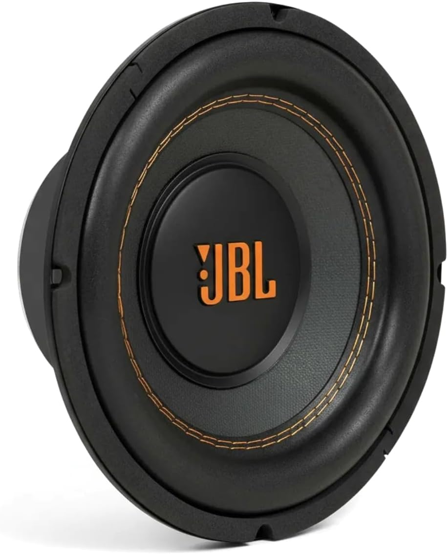 Subwoofer 8" JBL Multisystem - 8SWMS200 200W RMS