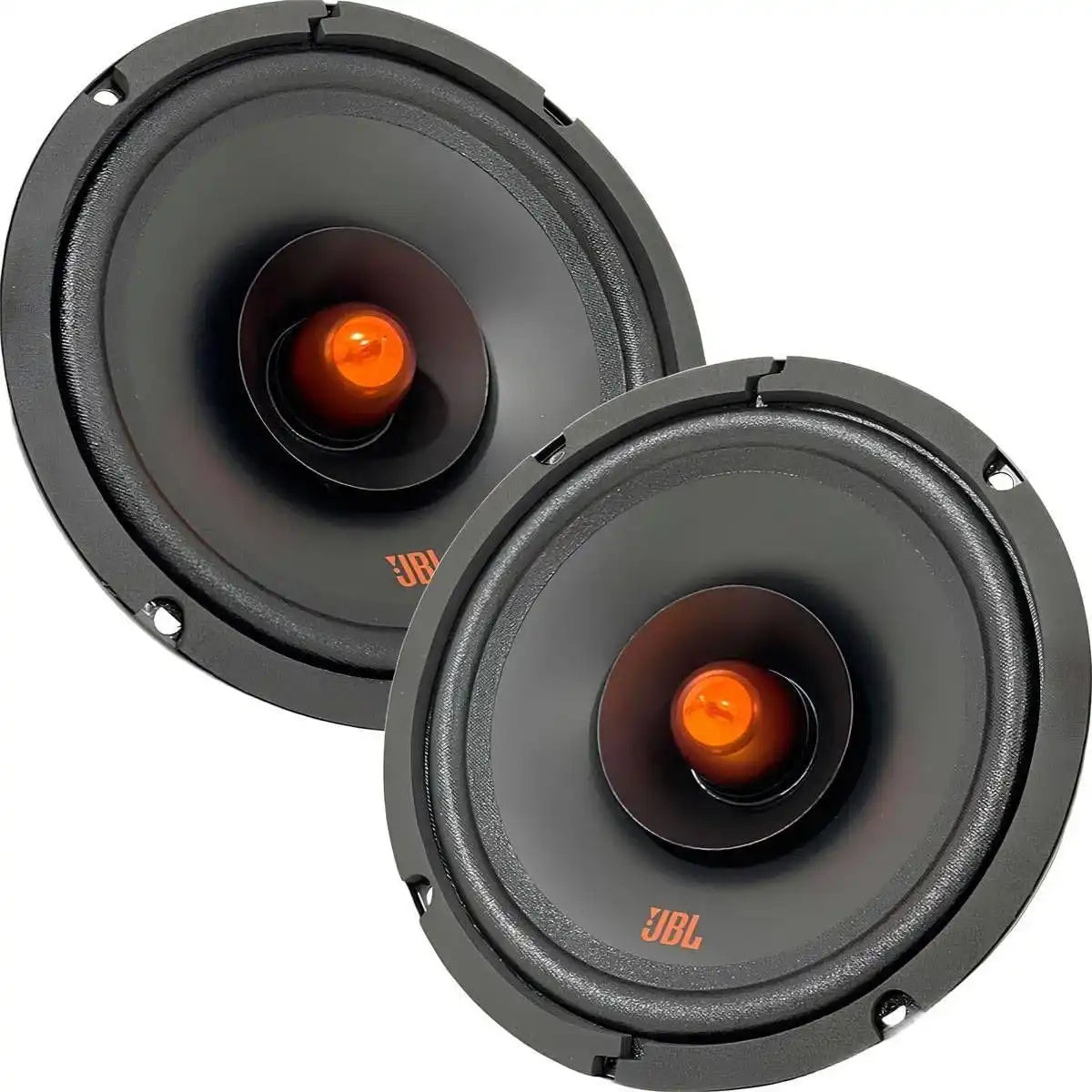 Alto Falante 6" JBL Phase - 6FRPH200 200W RMS (Par)