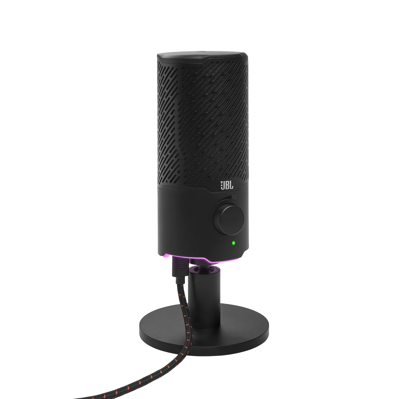 Microfone JBL Quantum Stream