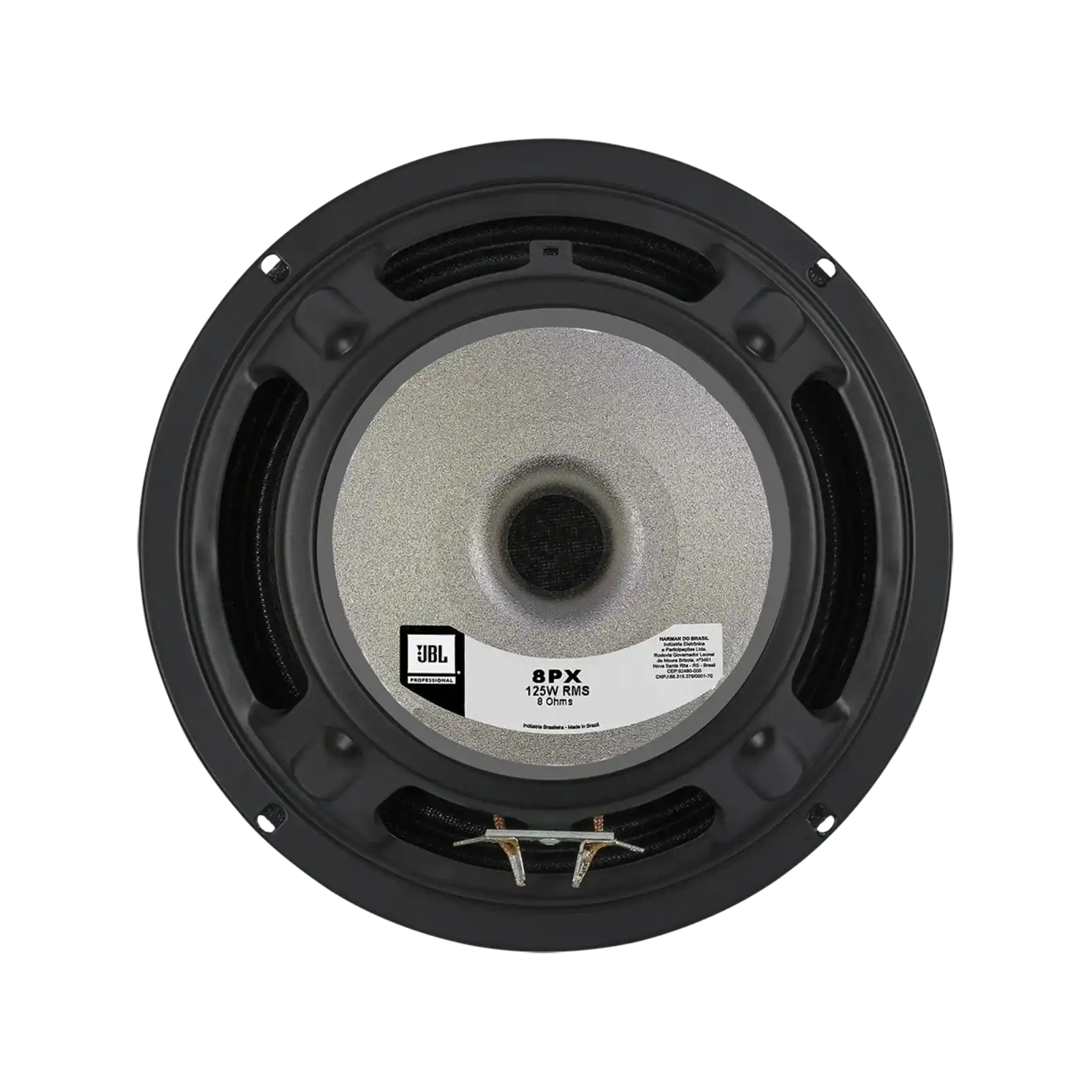 Woofer 8" JBL 8PX 100W RMS