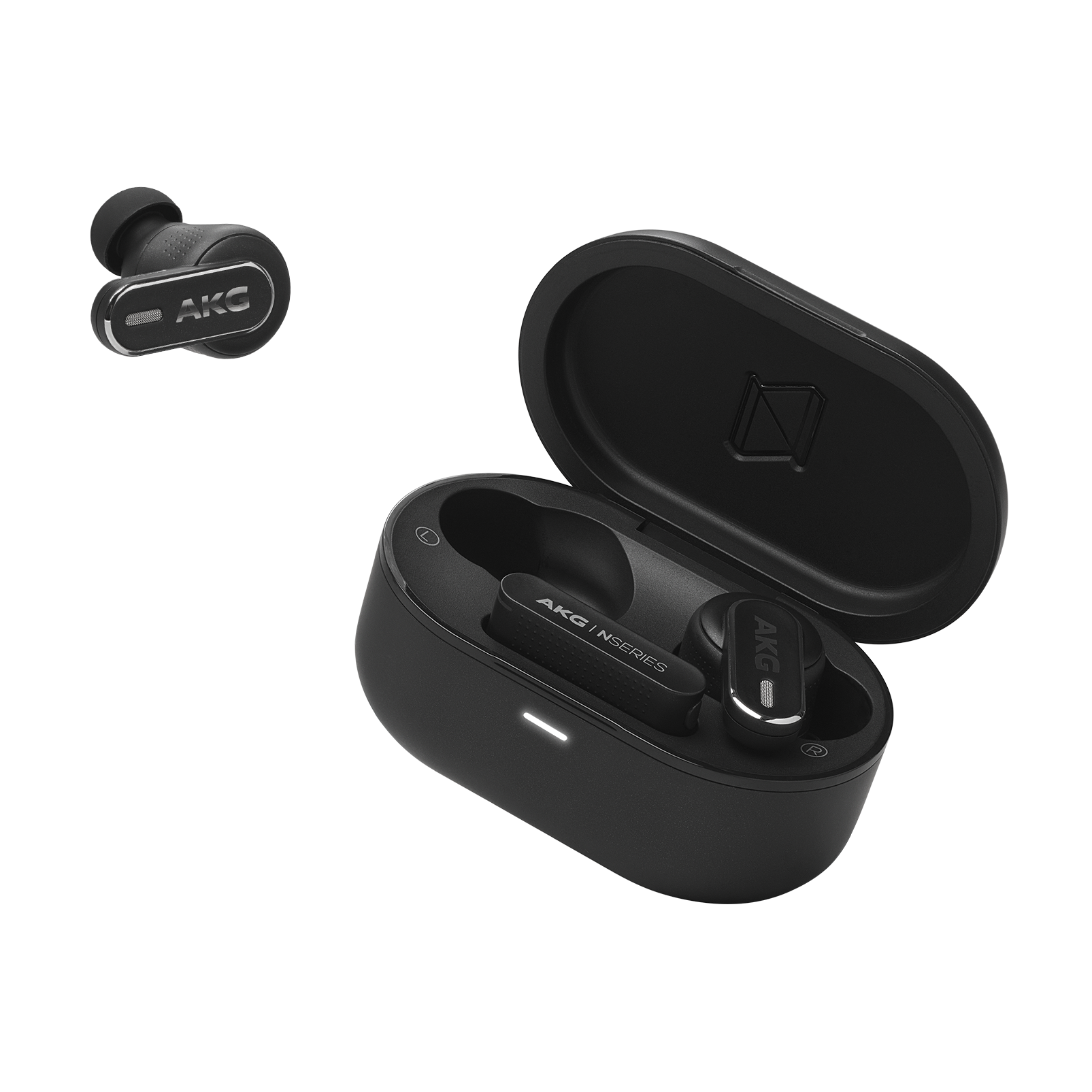 Fone de Ouvido AKG N5 Hybrid TWS