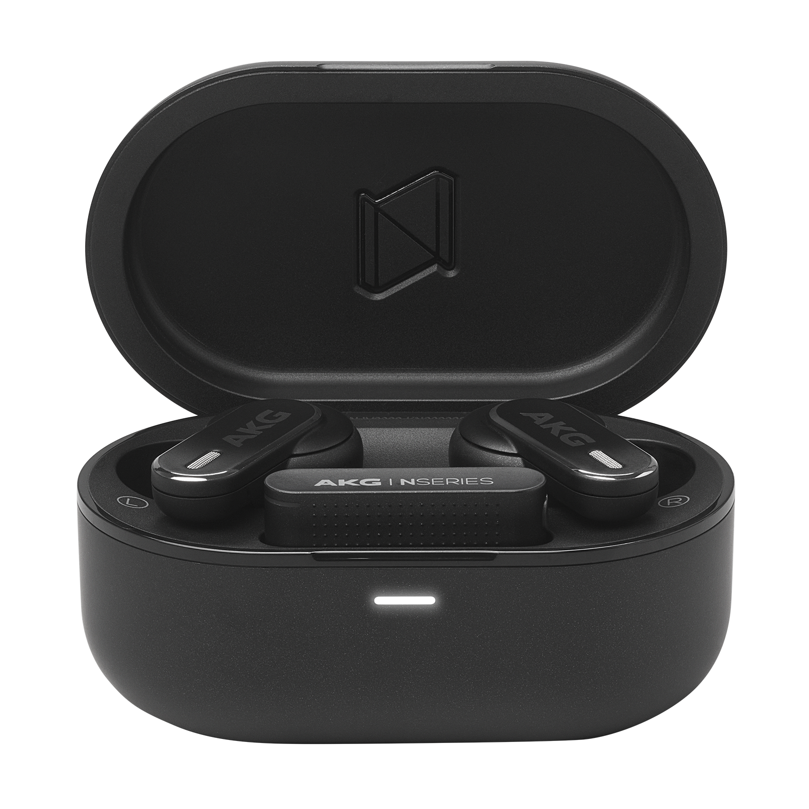 Fone de Ouvido AKG N5 Hybrid TWS