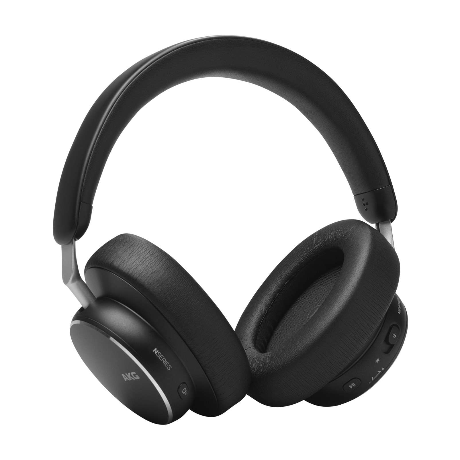 Fone de Ouvido AKG N9 Hybrid