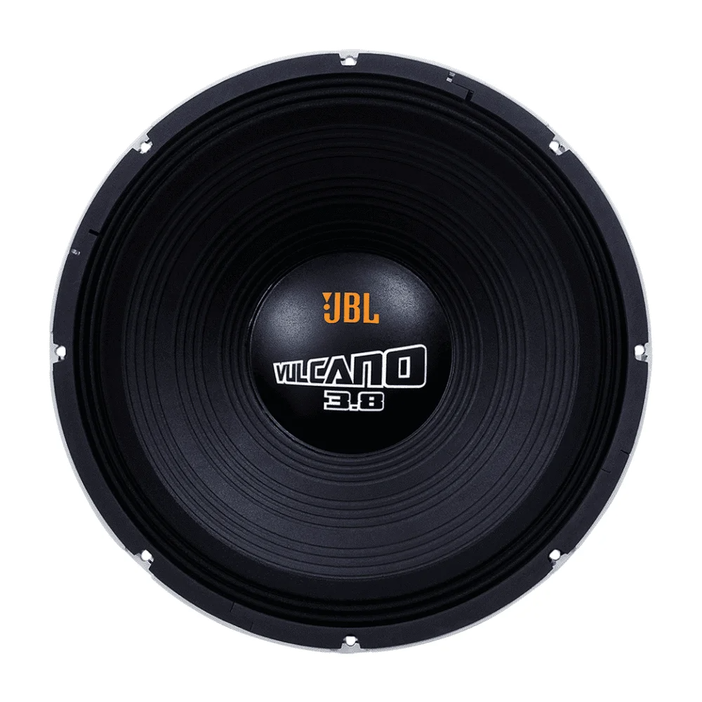 Subwoofer 18" JBL Vulcano 18SWV3.8 Ultimate 1900W RMS
