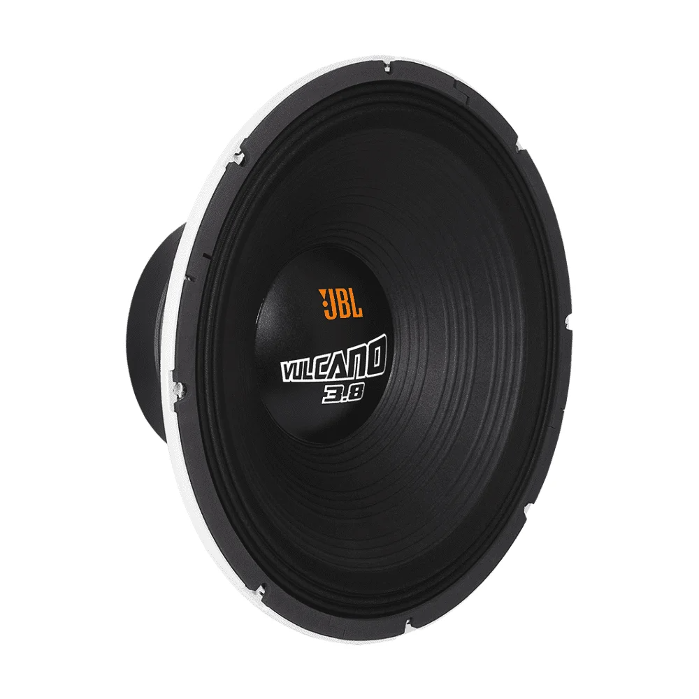Subwoofer 18" JBL Vulcano 18SWV3.8 Ultimate 1900W RMS