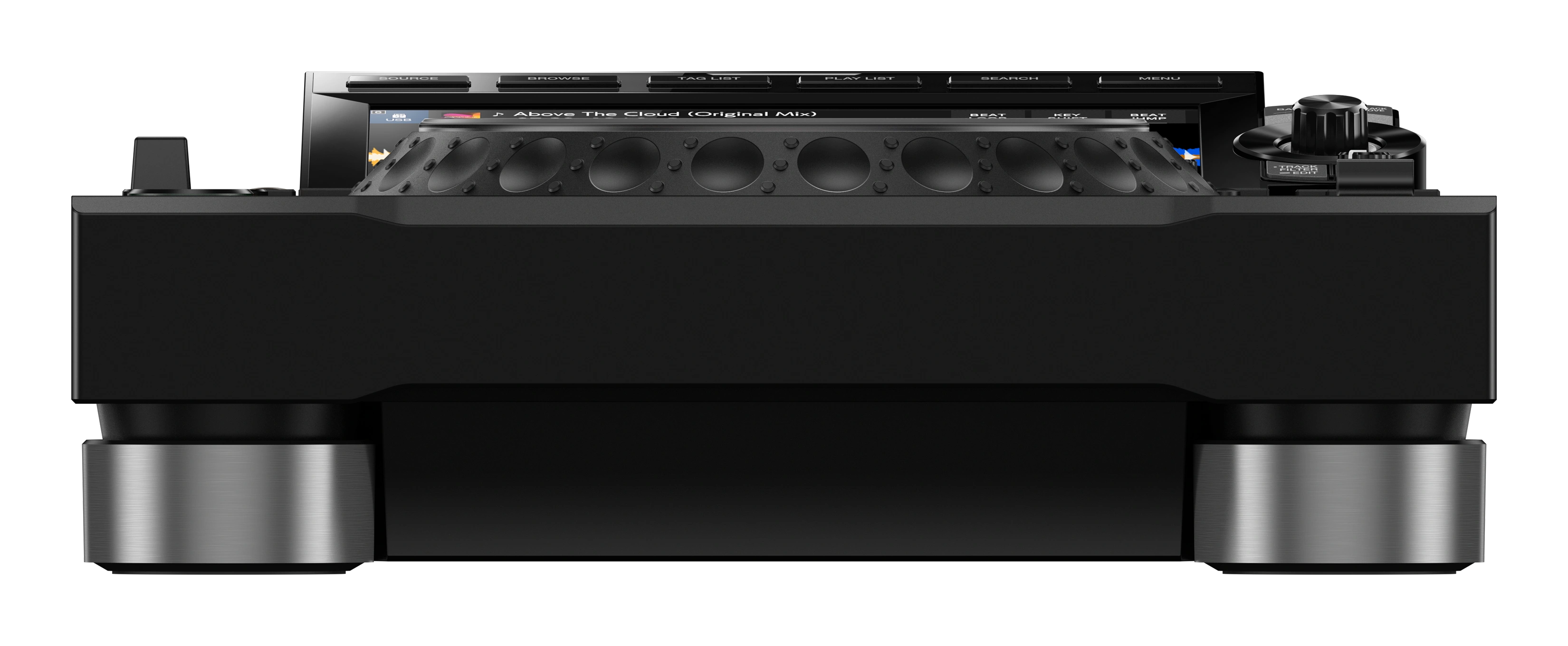 Player Multimídia Pioneer DJ CDJ-3000