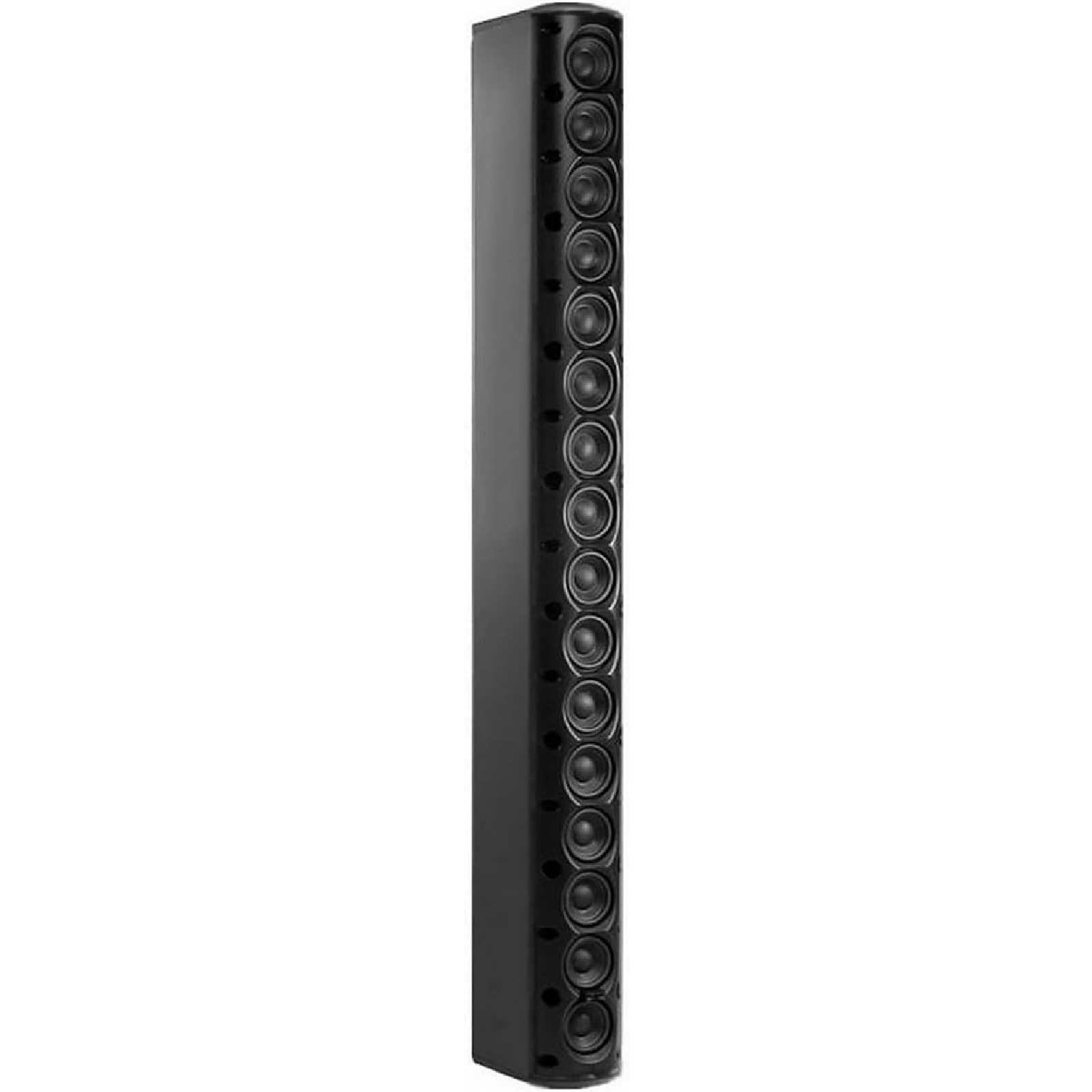Line Array Passivo JBL - CBT 100LA-1 200W RMS (Preto)
