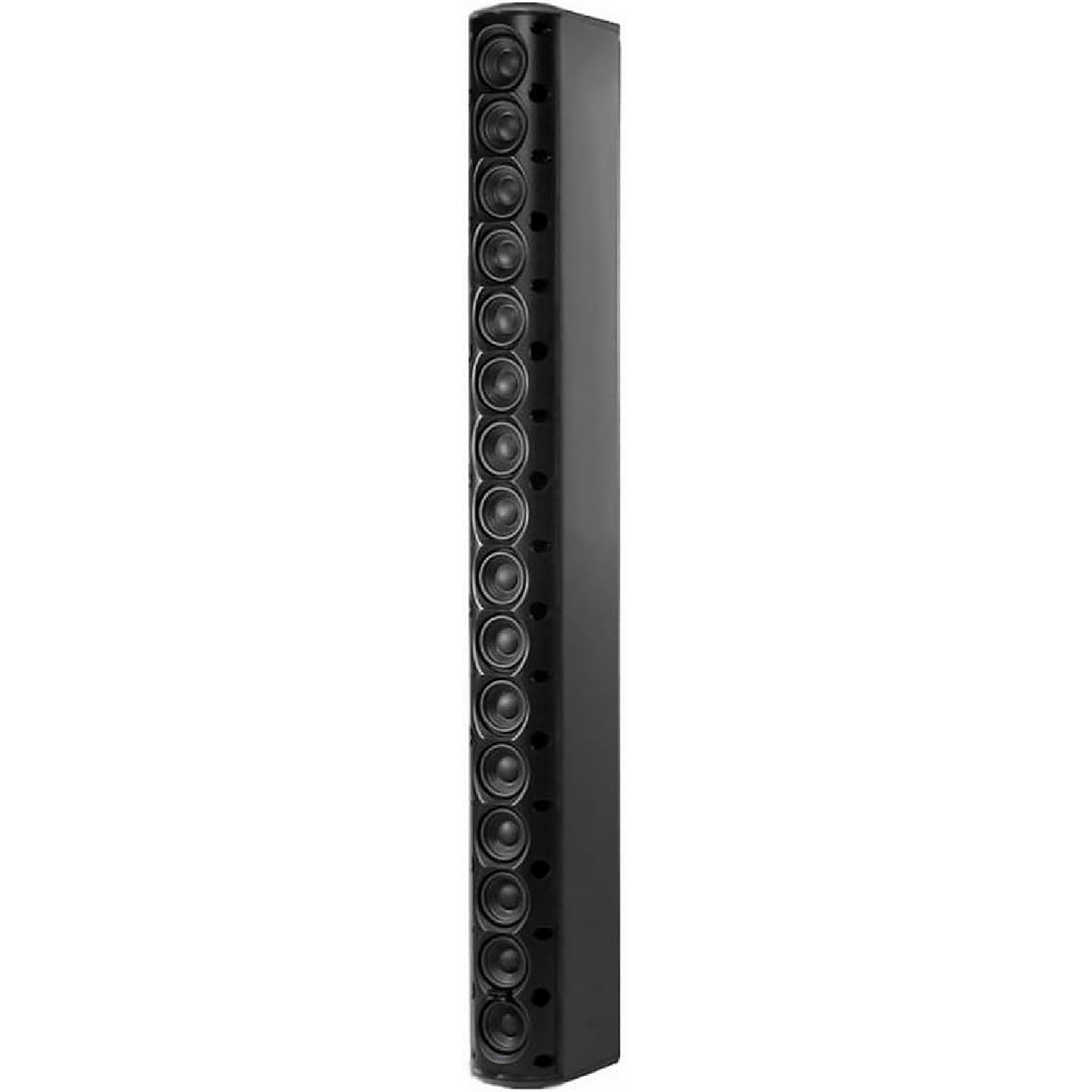 Line Array Passivo JBL - CBT 100LA-1 200W RMS (Preto)