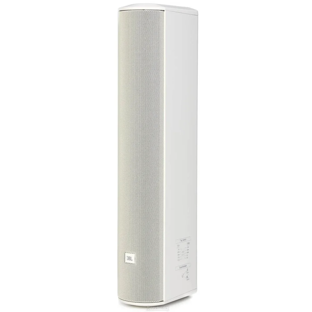 Line Array Passivo JBL - CBT 50LA-1 100W RMS (Branco)