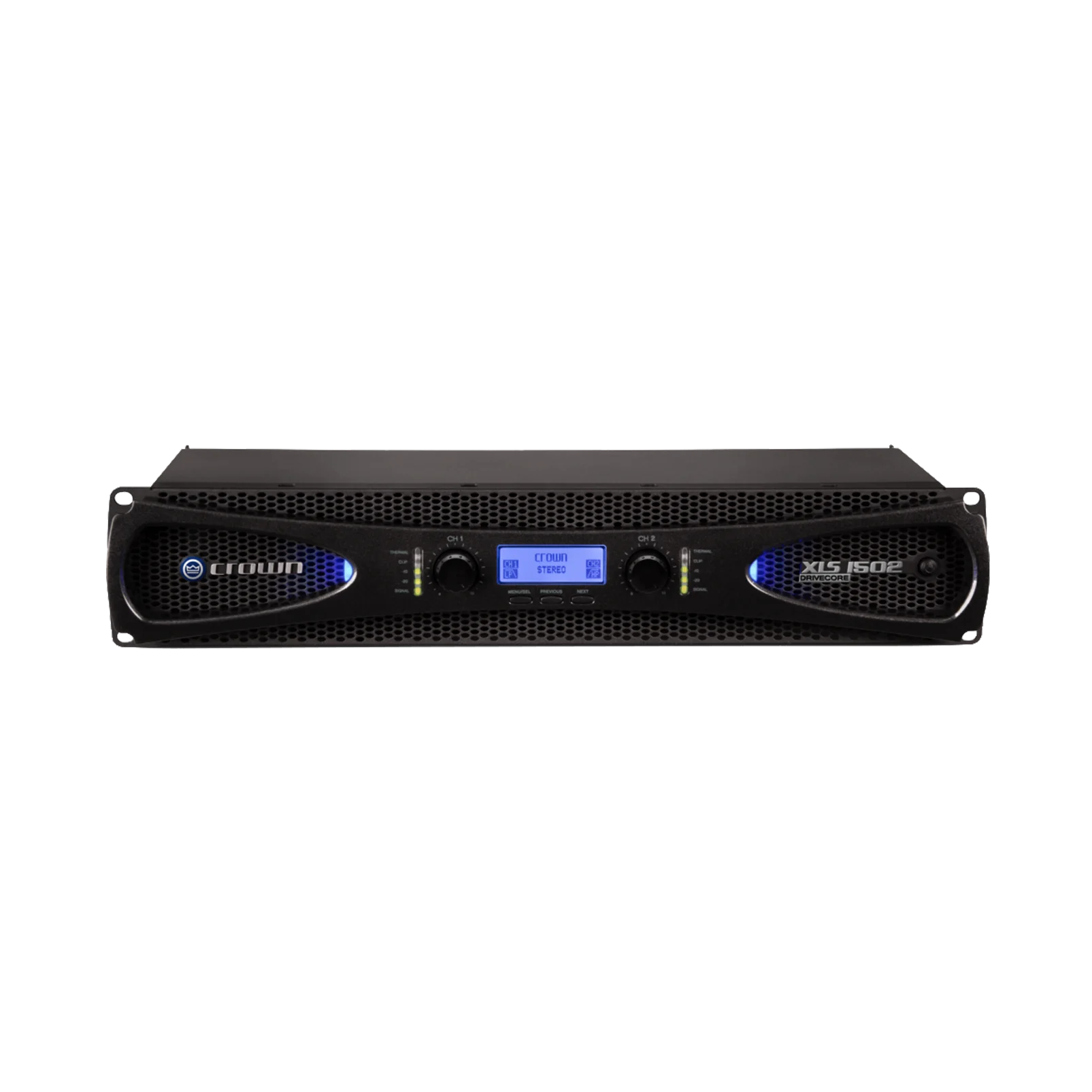 Amplificador de Potência Crown - XLS 1502 (220V)