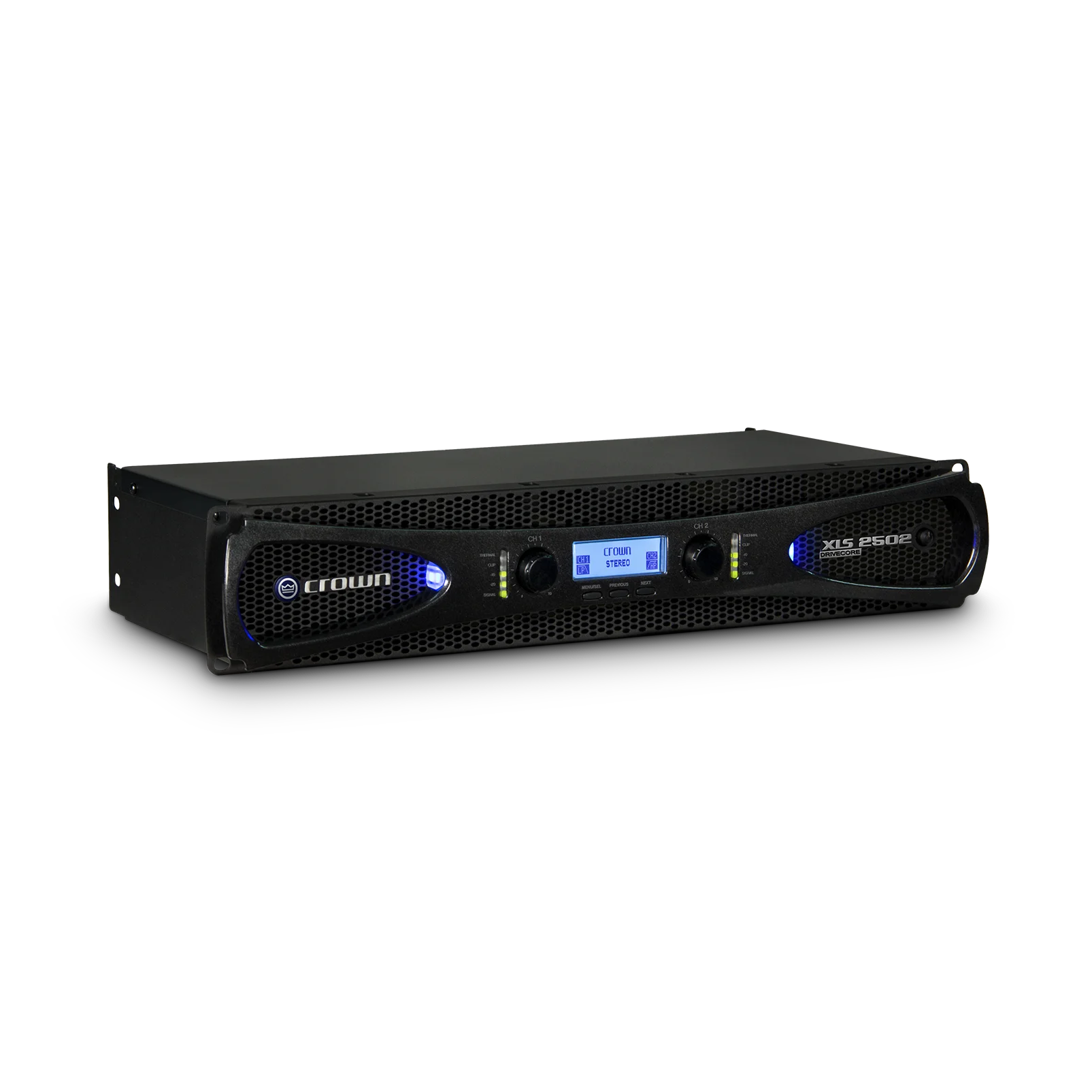 Amplificador de Potência Crown - XLS 2502 (220V)