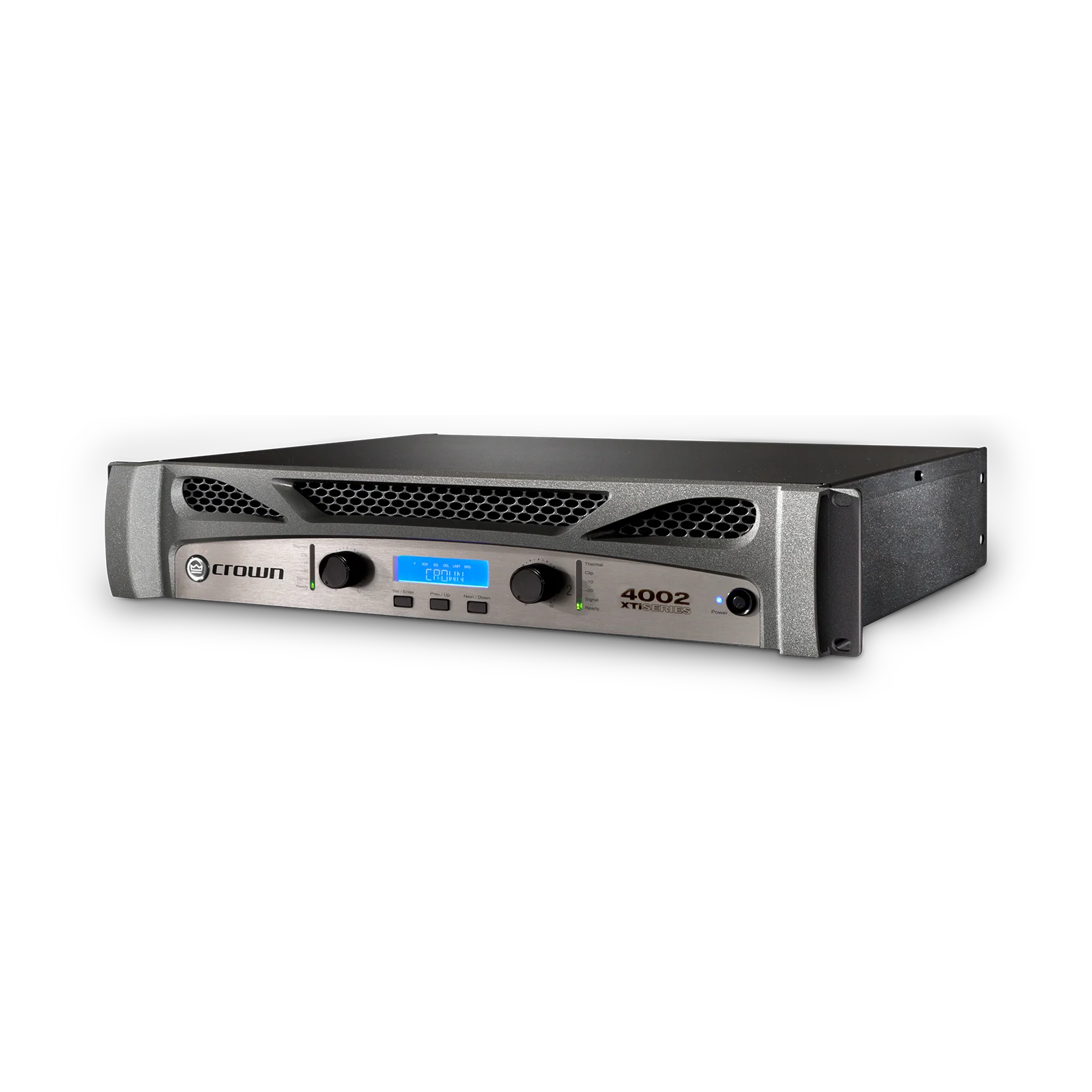 Amplificador de Potência Crown - XTI 4002