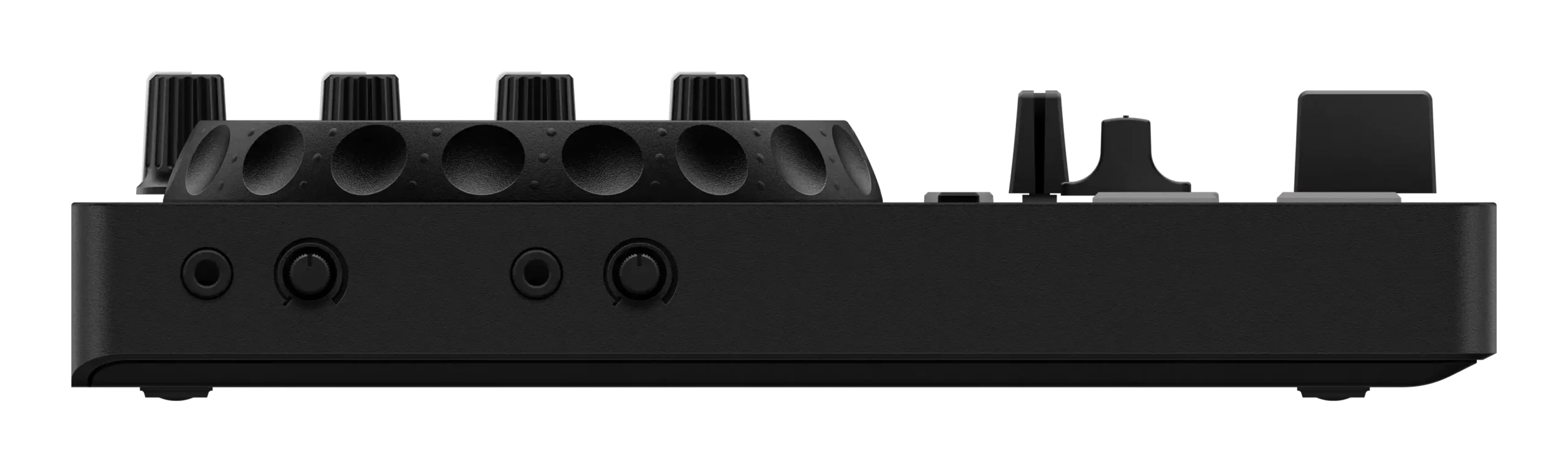 Controladora DJ AlphaTheta DDJ-FLX2