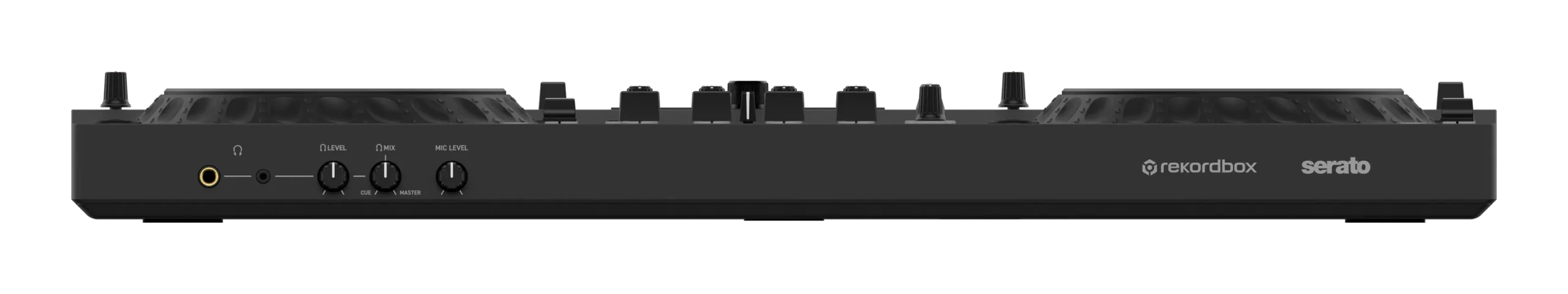Controladora DJ AlphaTheta DDJ-GRV6