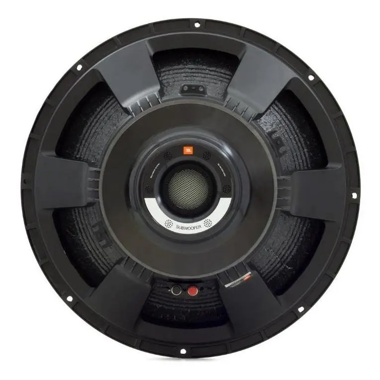 Subwoofer 18" JBL - 18SW5P 1200W RMS