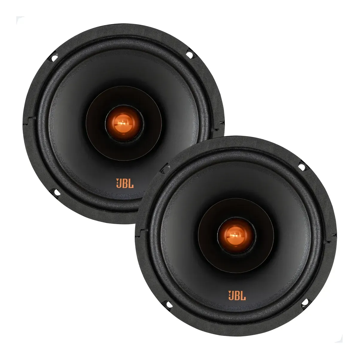 Alto Falante 6" JBL Phase - 6FRPH200 200W RMS (Par)