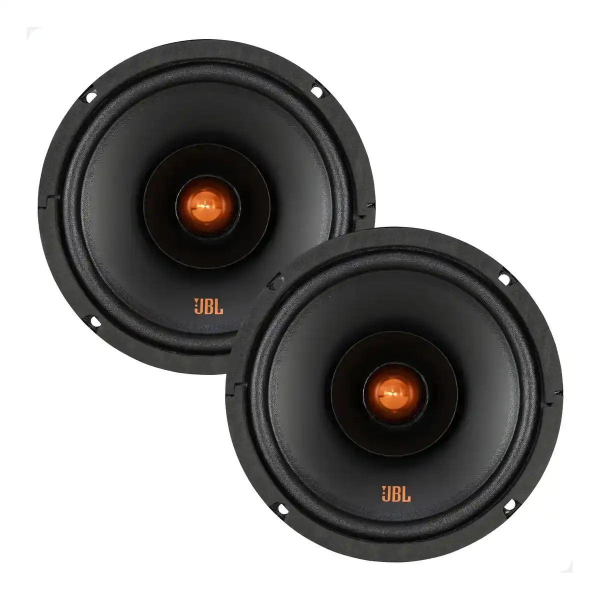 Alto Falante 6" JBL Phase - 6FRPH200 200W RMS (Par)