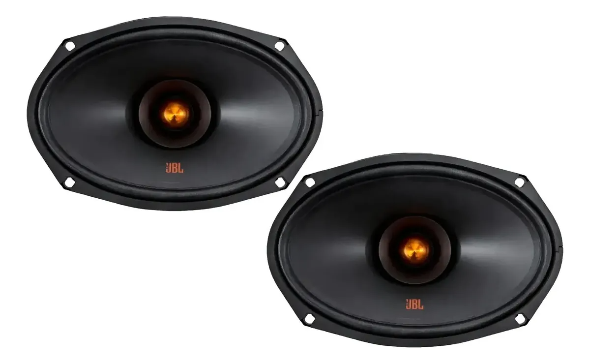 Alto Falante 6x9" JBL Phase - 69FRPH200 200W RMS (Par)