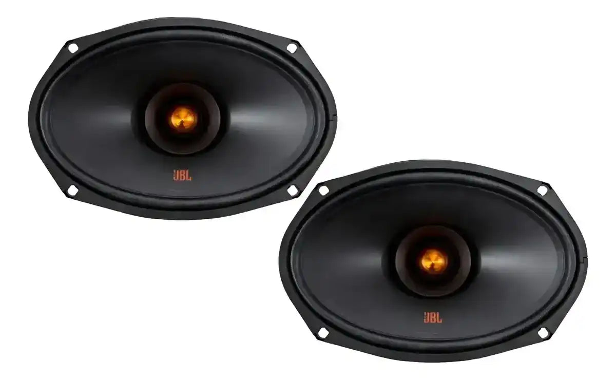 Alto Falante 6x9" JBL Phase - 69FRPH200 200W RMS (Par)