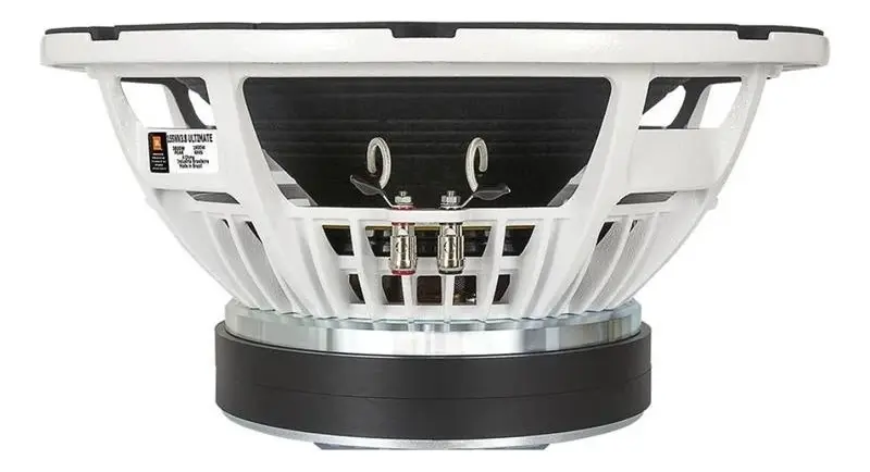 Subwoofer 15" JBL Vulcano 15SWV3.8 Ultimate 1900W RMS