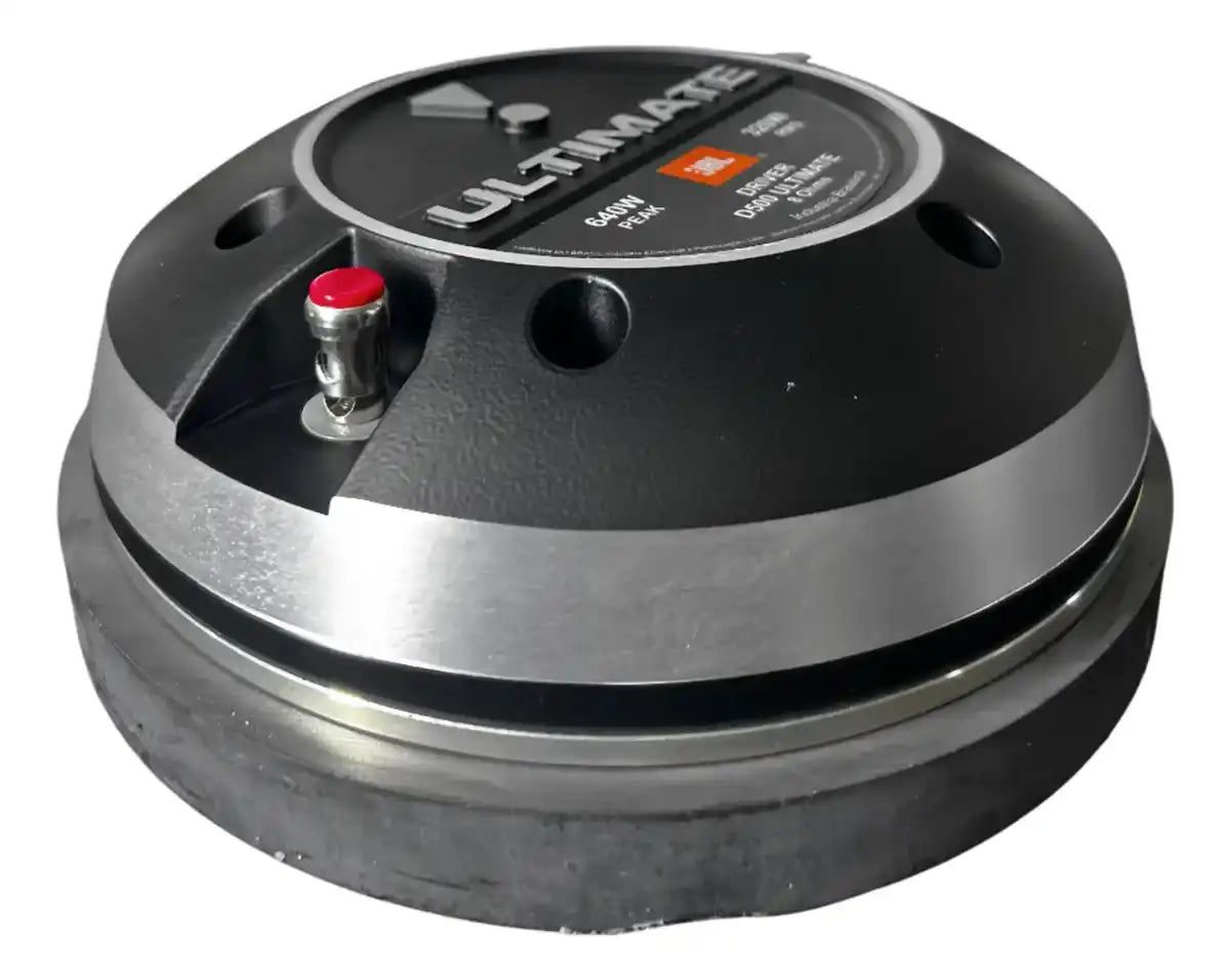 Driver Automotivo JBL D500 Ultimate 320W RMS