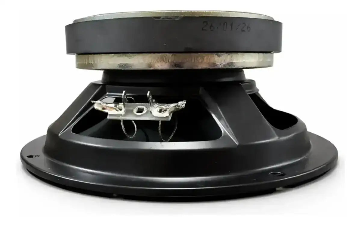 Alto Falante 6" JBL Phase 6FRPH200 200W RMS (Par)