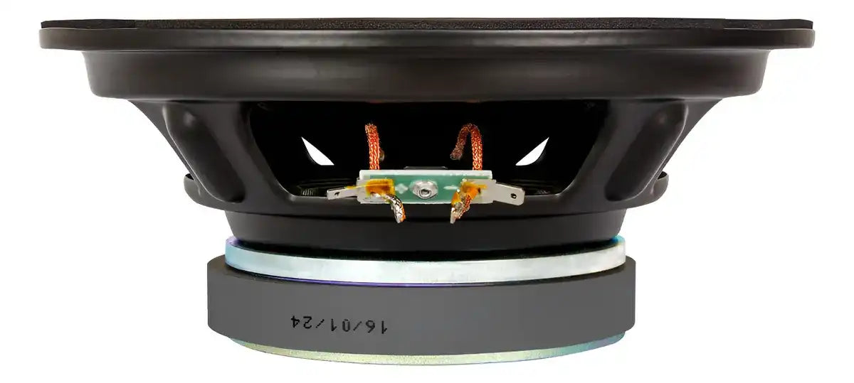 Woofer 8" JBL 8PWX 4R 200W RMS