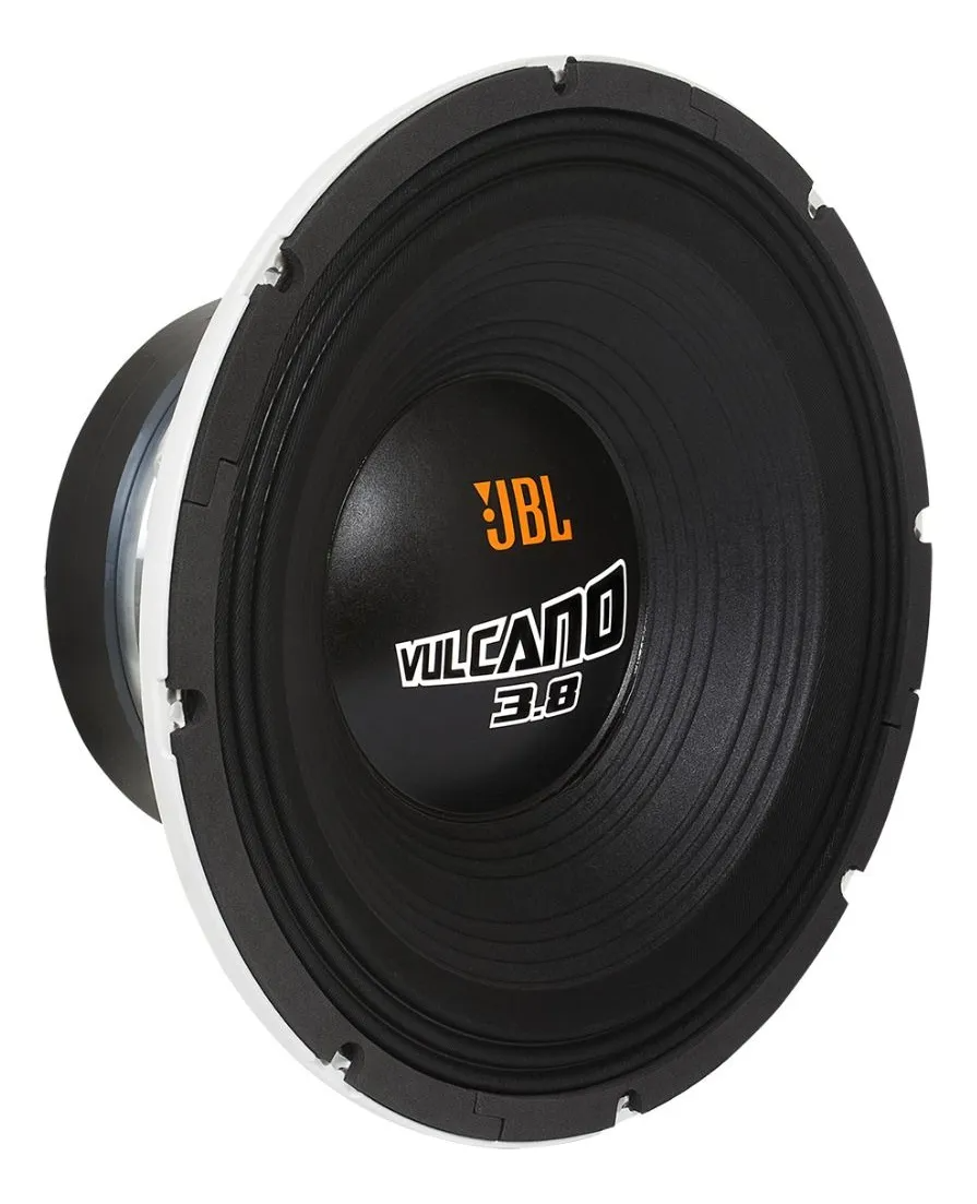 Subwoofer 15" JBL Vulcano 15SWV3.8 Ultimate 1900W RMS