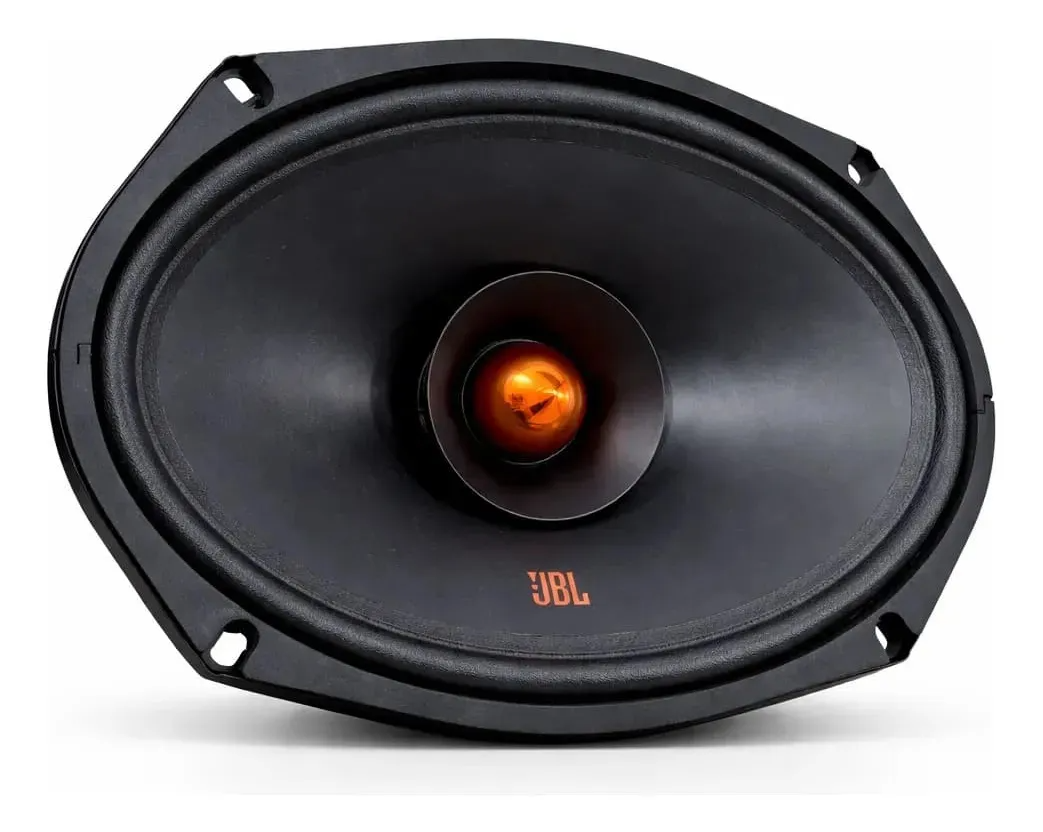 Alto Falante 6x9" JBL Phase - 69FRPH200 200W RMS (Par)