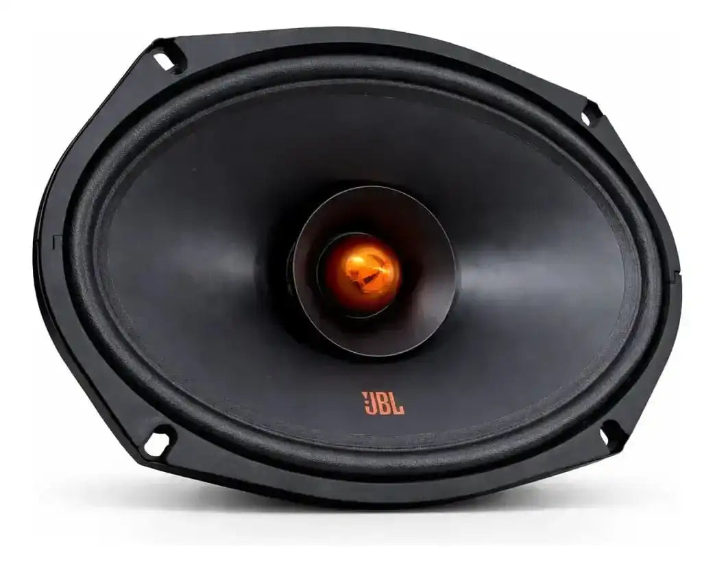 Alto Falante 6x9" JBL Phase - 69FRPH200 200W RMS (Par)