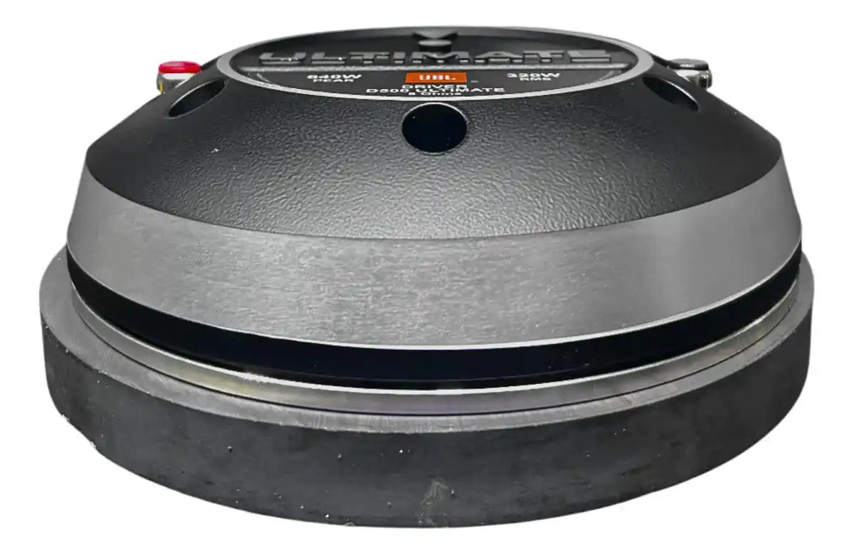 Driver Automotivo JBL D500 Ultimate 320W RMS