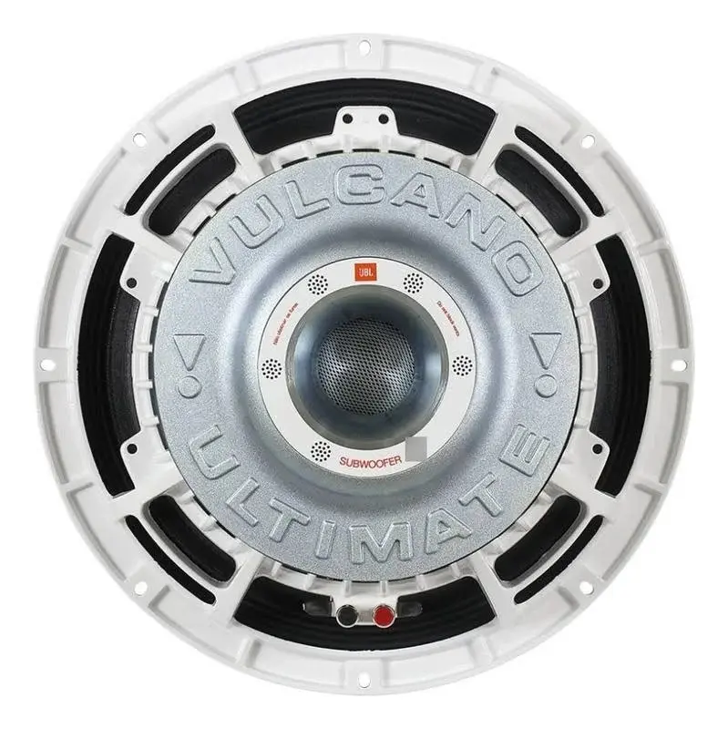Subwoofer 15" JBL Vulcano 15SWV3.8 Ultimate 1900W RMS