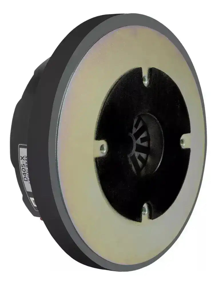 Driver Automotivo JBL D405-X 110W RMS