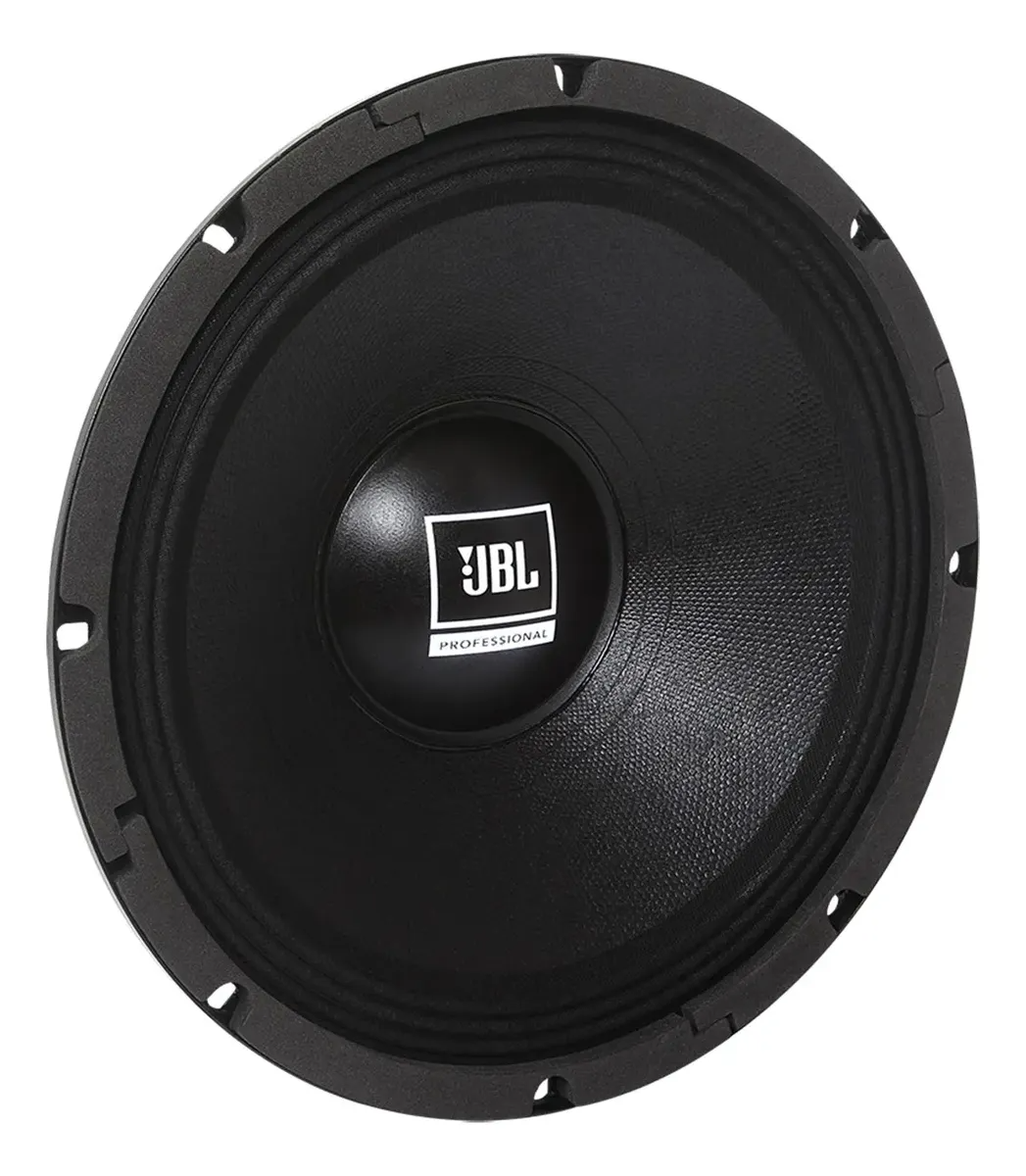 Woofer 10" JBL - 10PWX 8R 250W