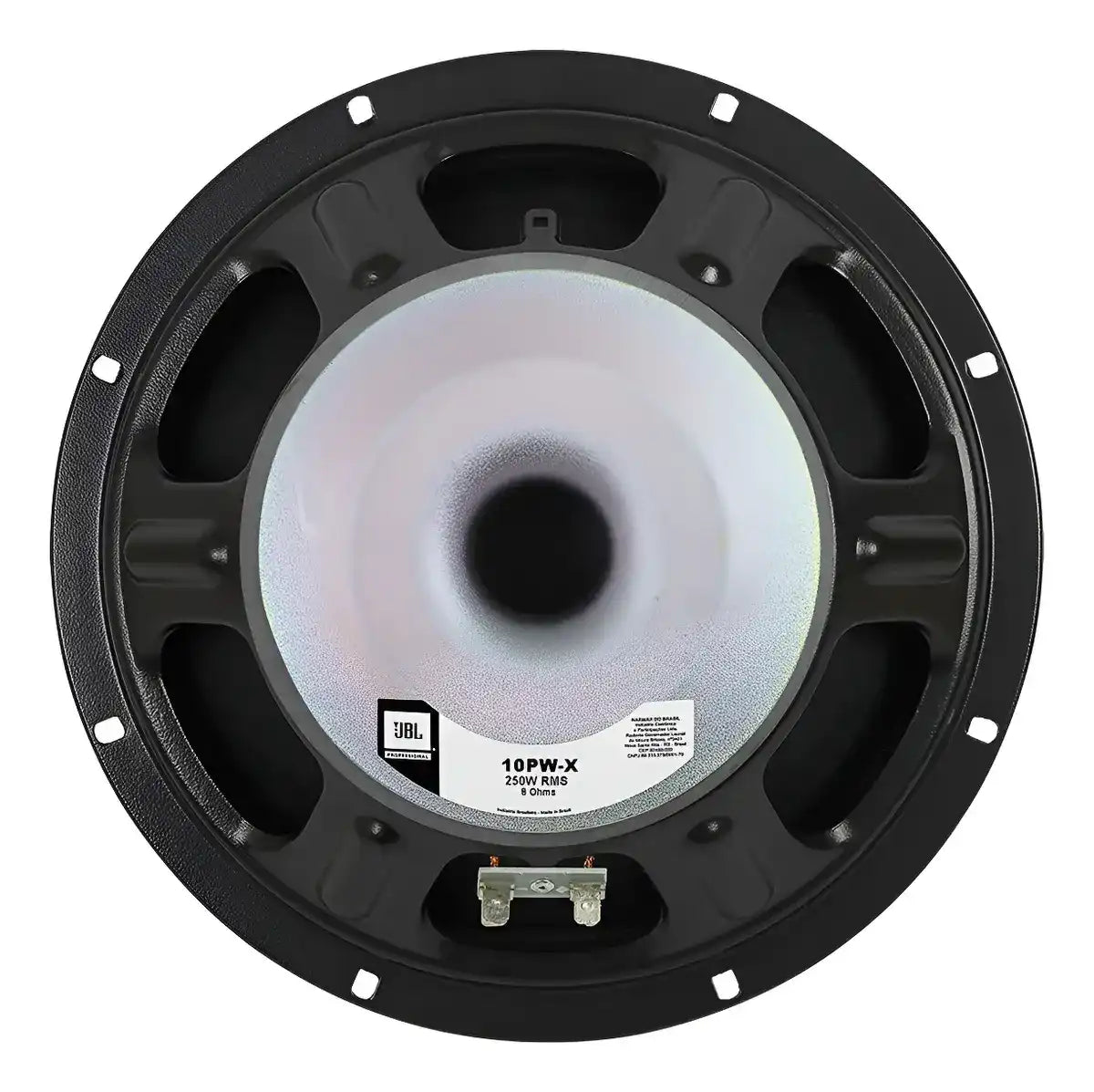 Woofer 10" JBL 10PX 150W RMS