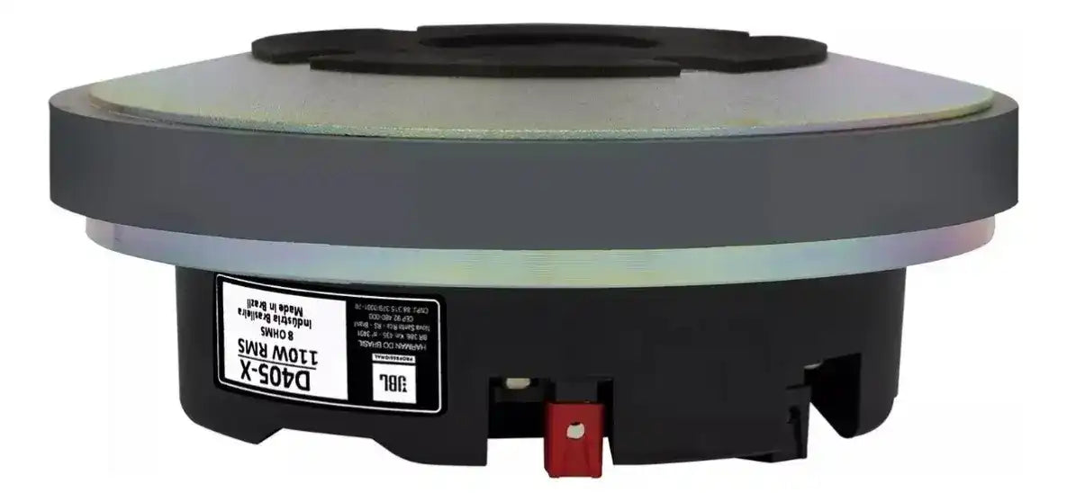 Driver Automotivo JBL D405-X 110W RMS