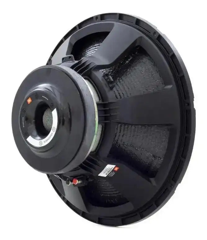 Subwoofer 18" JBL 18SW5P 1200W RMS