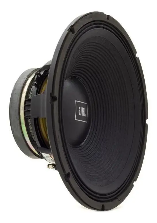Subwoofer 18" JBL - 18SW5P 1200W RMS